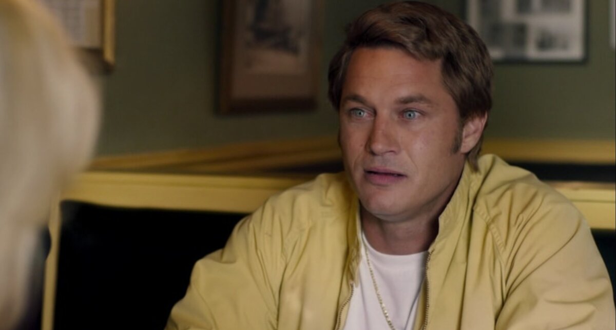 Кадр из фильма "Ограбление президента"