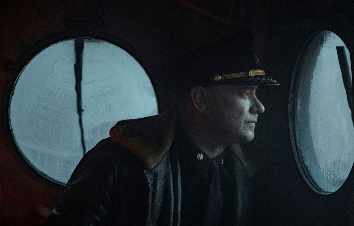 Погода с моря