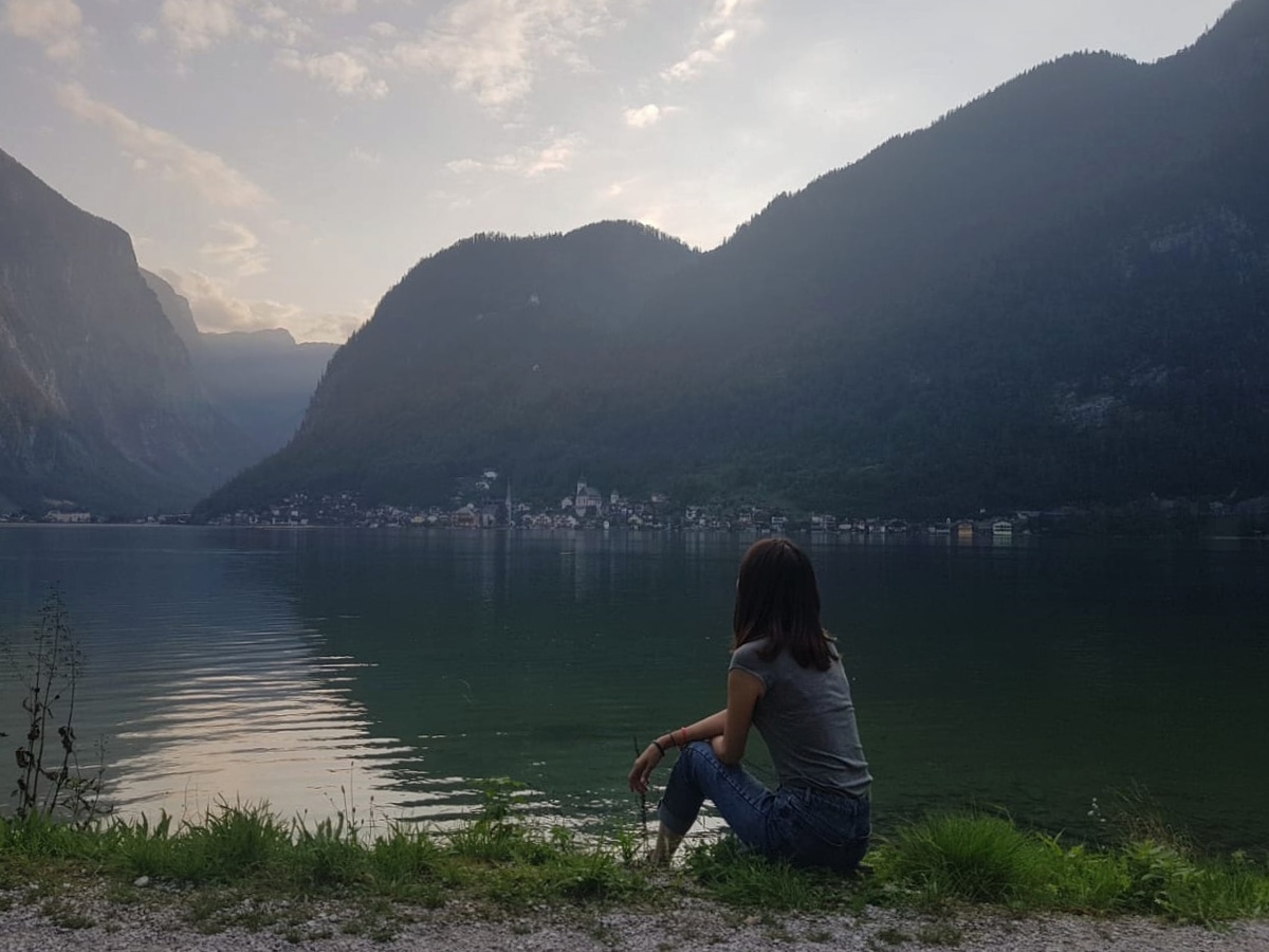 Скромность в желаниях поможет справиться со стрессом