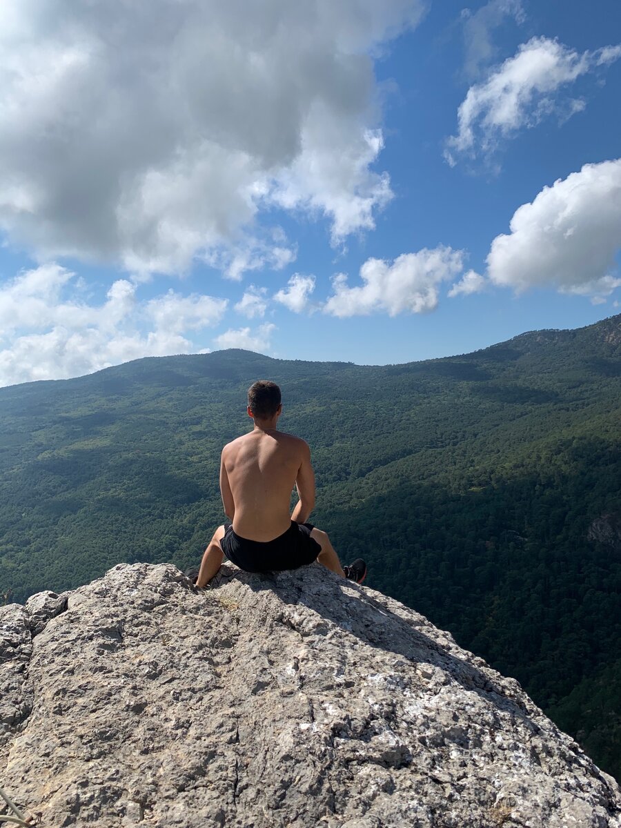 А что такое свобода?