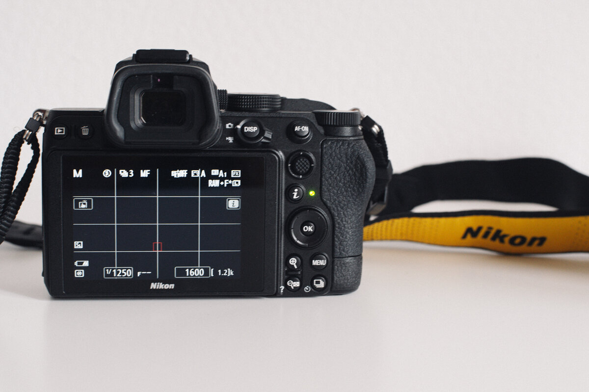 Nikon z5 примеры фото Тест-обзор Nikon Z5: младший фулфрейм Российское фото Дзен