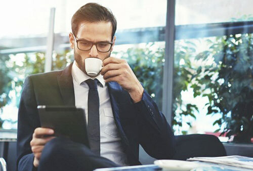 Это "типо" настоящий мужчина