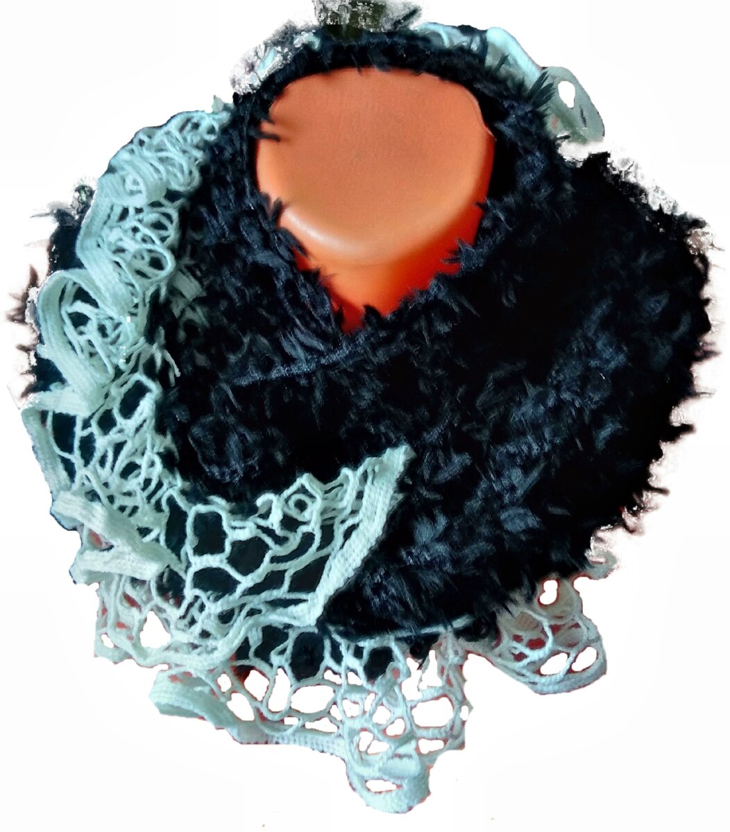 двойной снуд