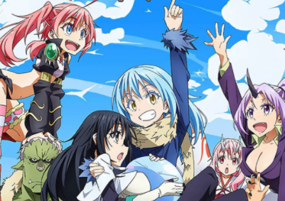 КОРОТКО О МОЁМ ПЕРЕРОЖДЕНИИ В СЛИЗЬ.