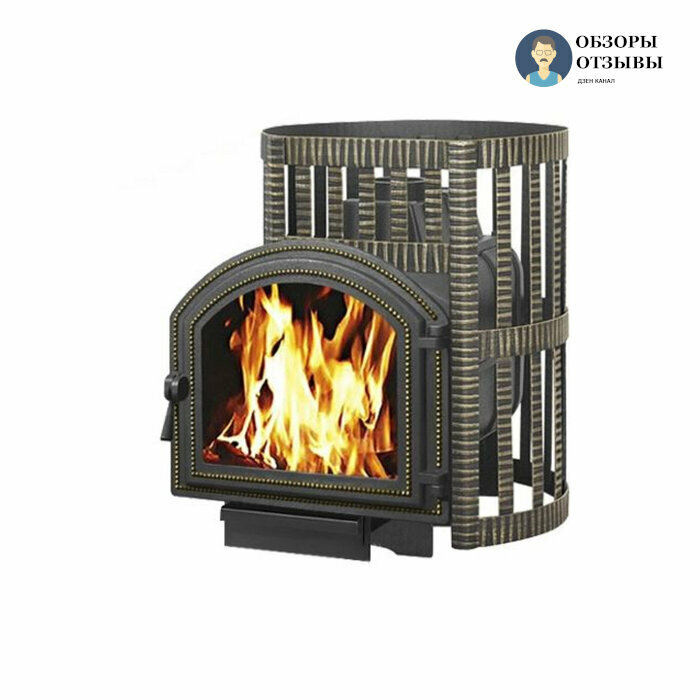 Везувий ЛЕГЕНДА КОВКА 16 (217)