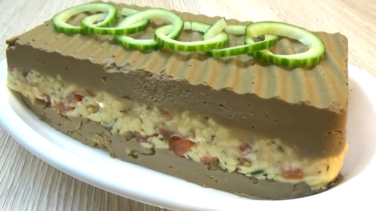 как приготовить 3 блюда на новый год - Очень вкусно и легко