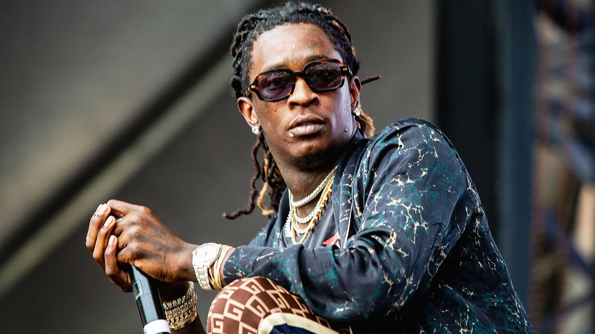 Young Thug