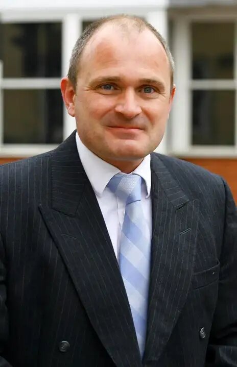 Чарльз Ингрэм