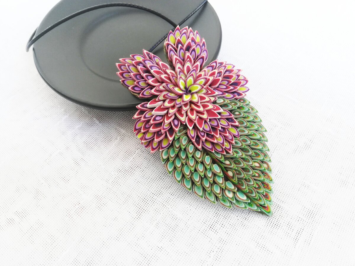 фото из личного архива кулон