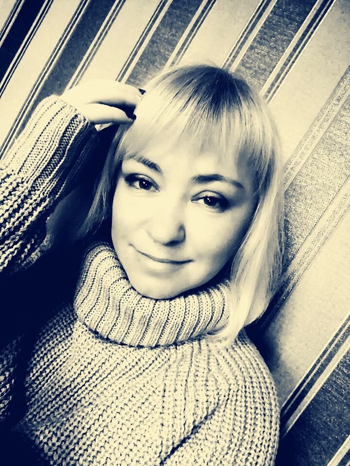 Фото из личного архива