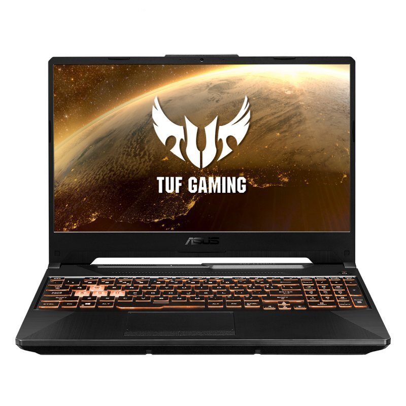 Asus Tuf Gaming игровой ноутбук (изображение google.com)