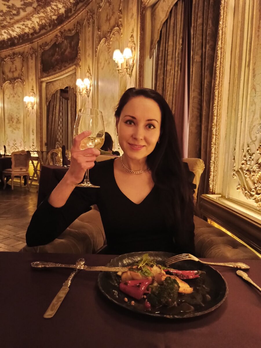 Выпьем за успех! 27 января 2021 г.