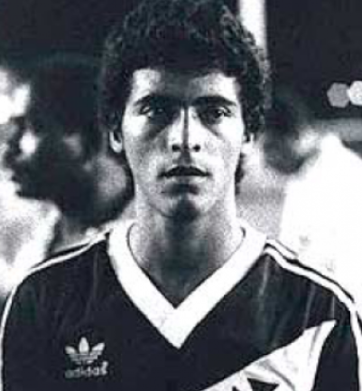 Дебют за Васко да Гамма