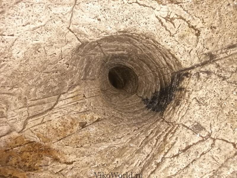 АХШТЫРСКАЯ (АХТЫРСКАЯ) ПЕЩЕРА 