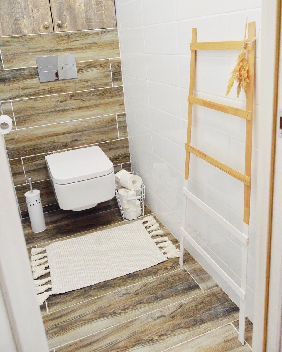 Завершенный вариант (любимый скандинавский)