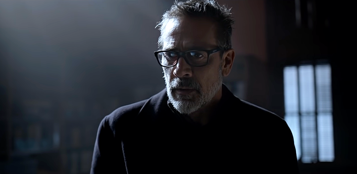 Кадр из трейлера «The Unholy»