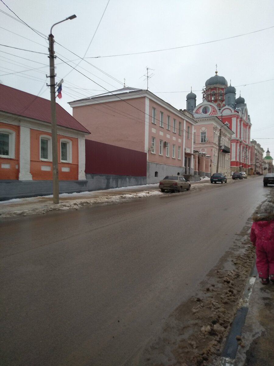 Город, из которого мне хотелось сбежать | Путешествия: большие и маленькие  | Дзен