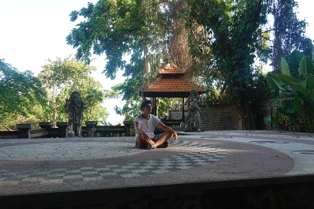 фото сделано мною. о.Бали 2020