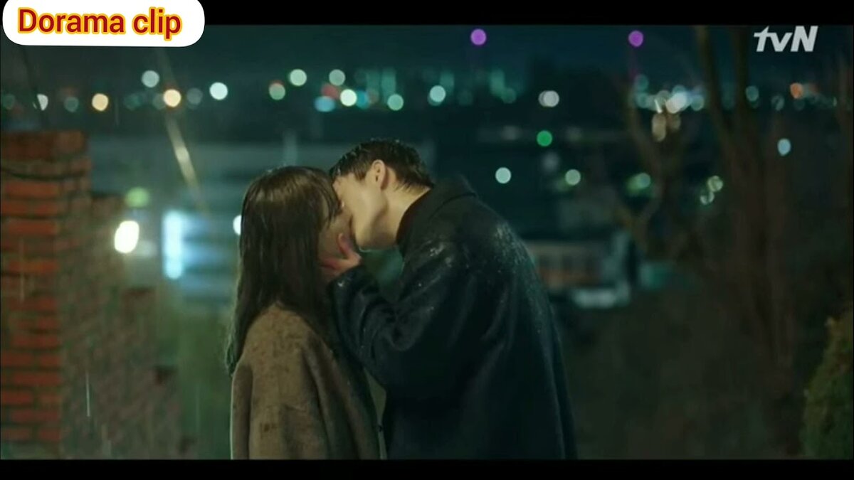 Вот вам главные герои. Мокрые и счастливые.