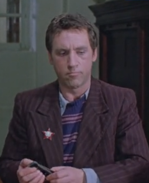 Запоминай навсегда, потому что повторять не стану.