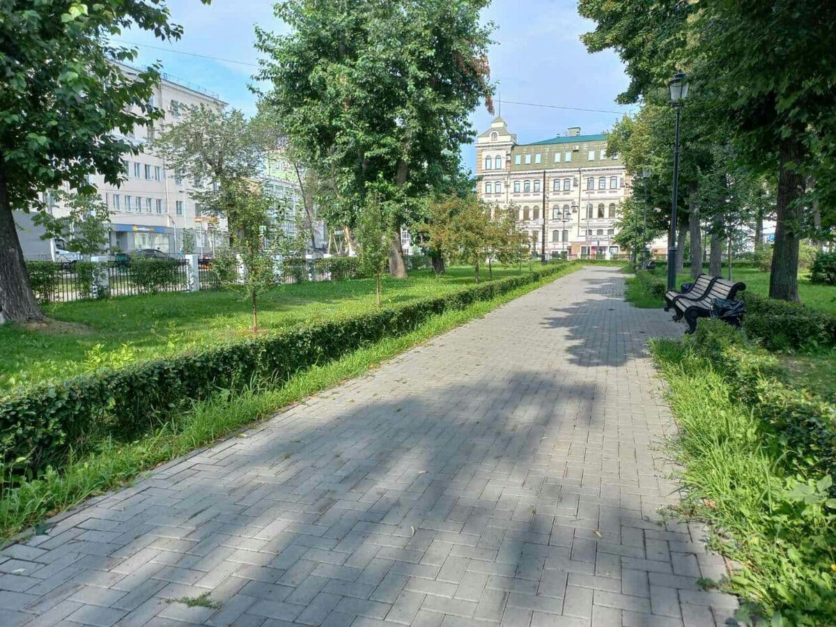 Фото автора.