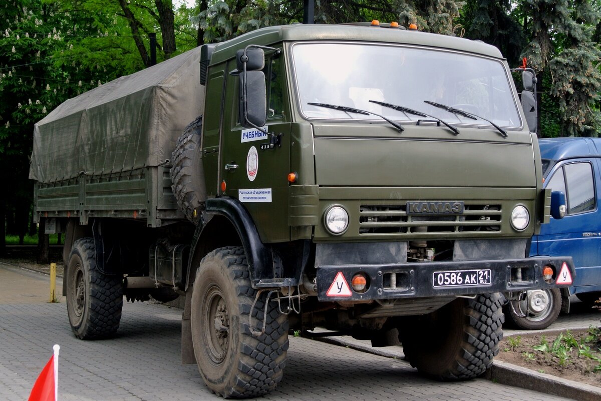 Военные камазы модели фото с названиями