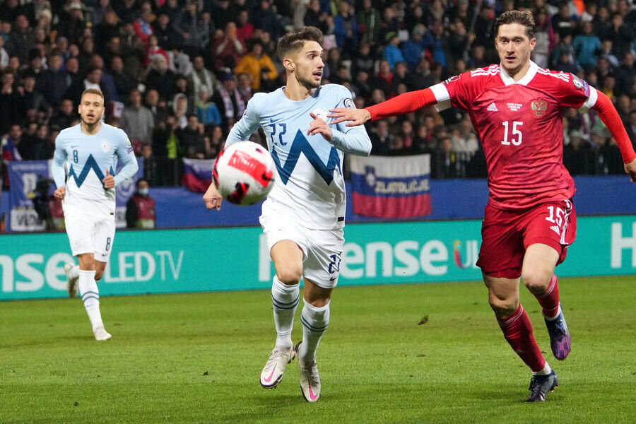 Алексей Миранчук