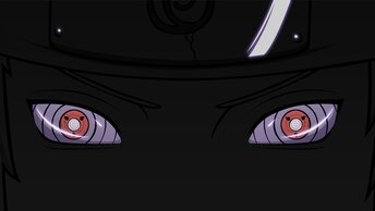Самые глаза в аниме НАРУТО, редкие и малоизвестные. Ты не знал, которые возможно.