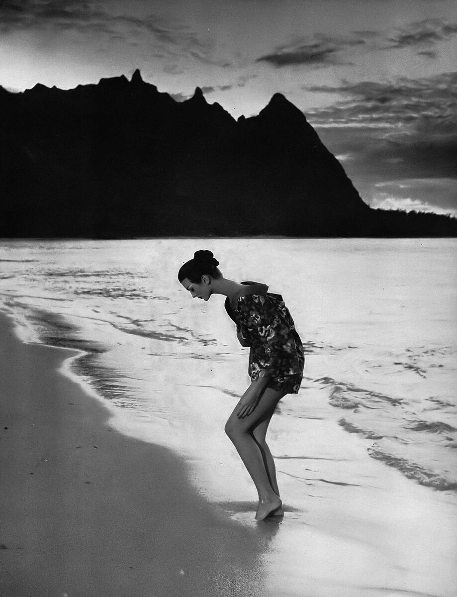 Гавайи 1959г.