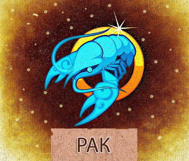 РАК - ЗНАК ЗОДИАКА
