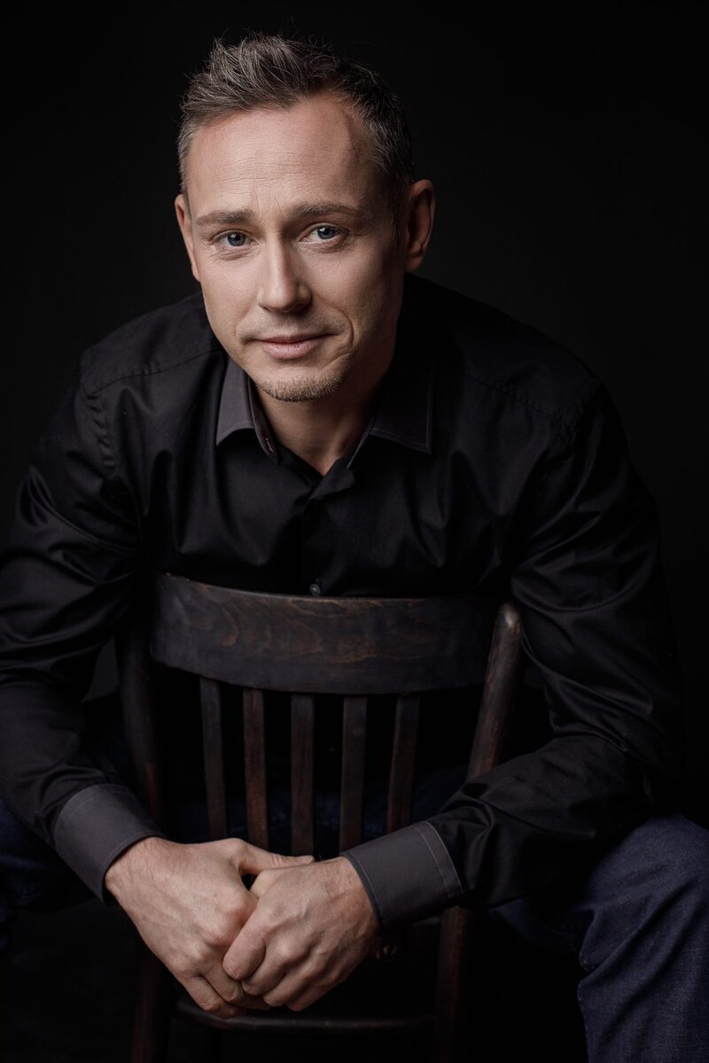 Дмитрий Исаев