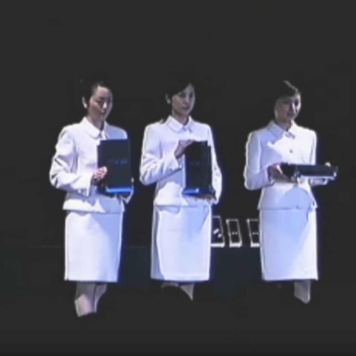 Sony, впервые показывая вторую «соньку», даже представить не могла, насколько популярной станет консоль.