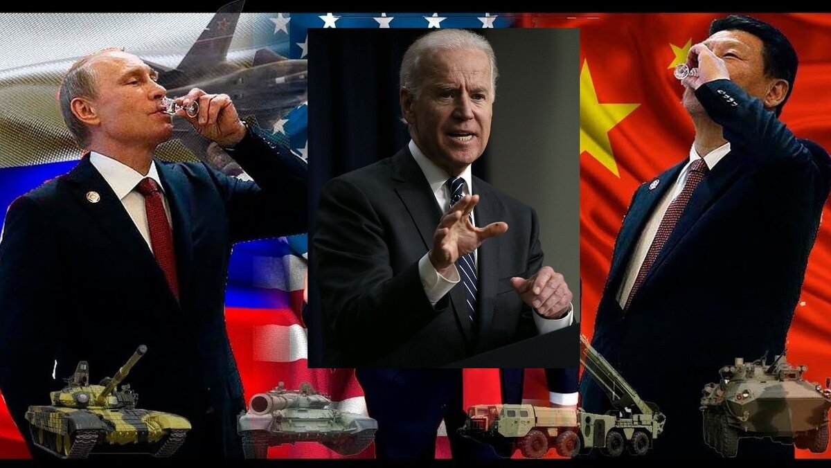 Коллаж автора по картинке Дзена.