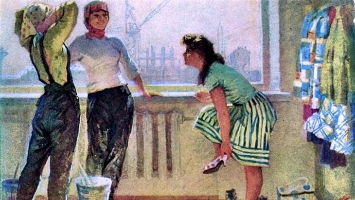 Пропустить срок вступления в наследство