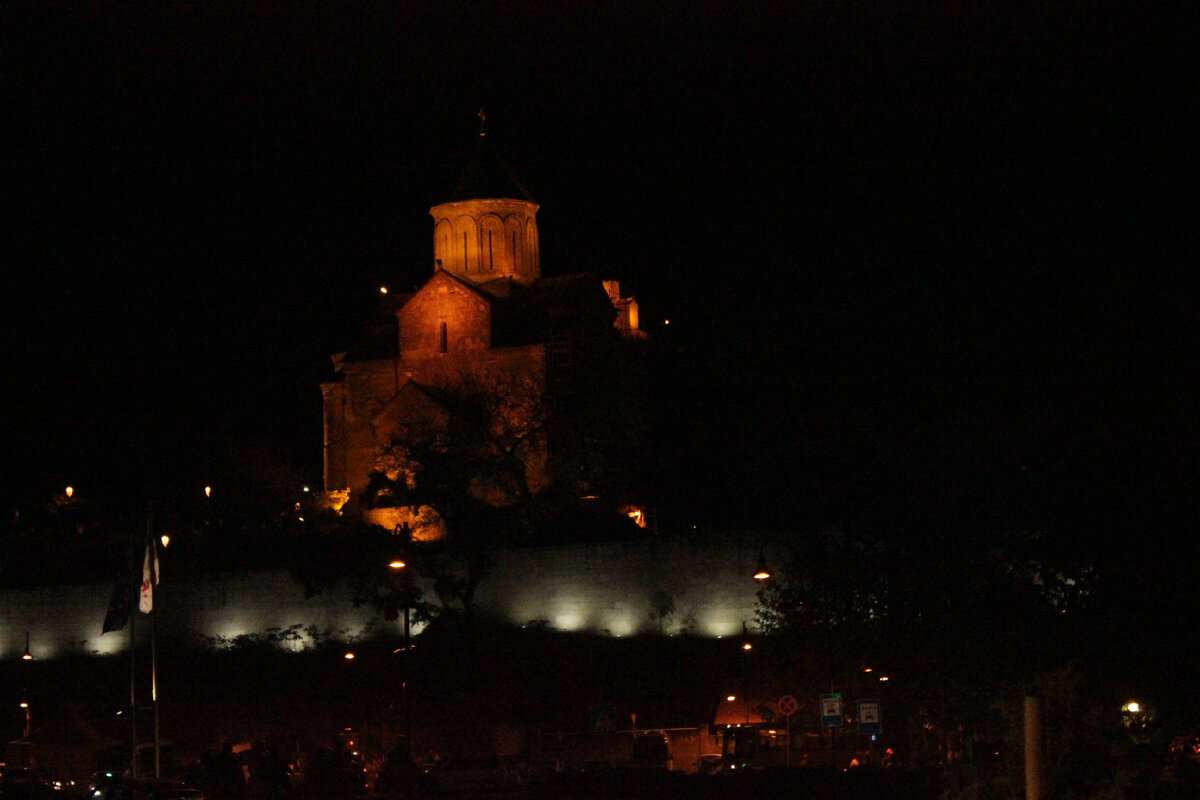 Цминда Самеба