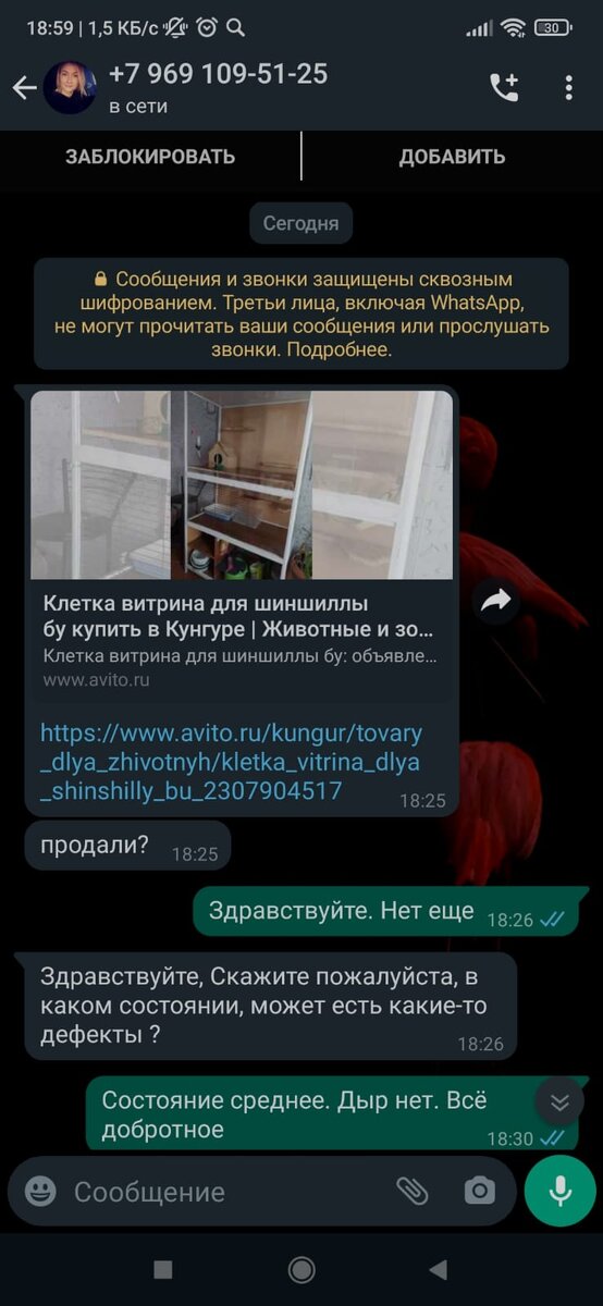 Фото автора