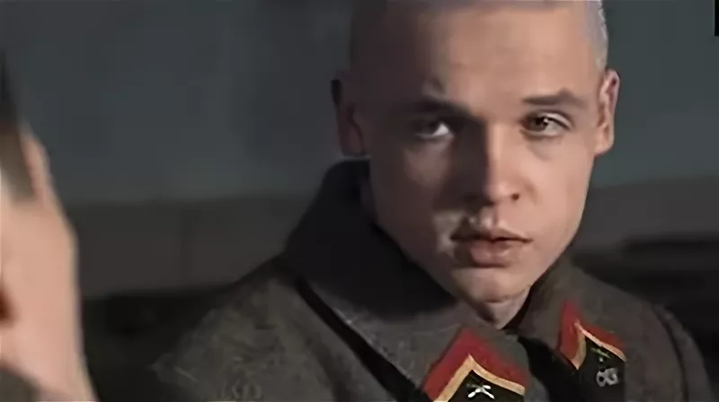Александр Голубев
