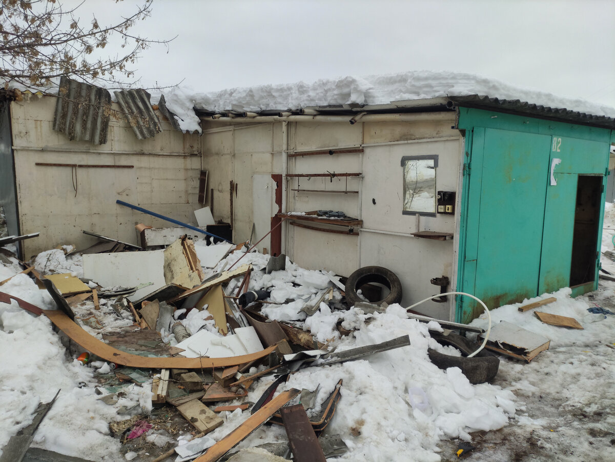 фотография принадлежит автору канала Иван Путешествует