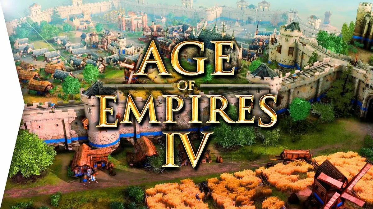 Авторы Age of Empires IV сообщили, когда появится поддержка модов | MrFlit  | Дзен