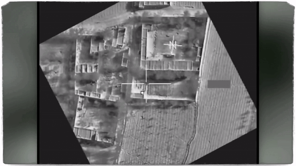 Источник: Минобороны США. В кадре пример работы В-52Н. Бомбардировщик активно применяет участие в нестратегических схемах применения.