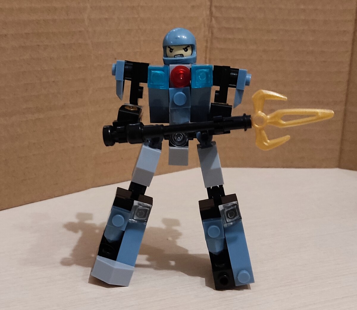 Робот страж 80820