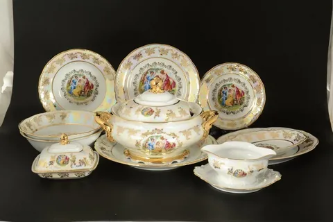 Столовый сервиз