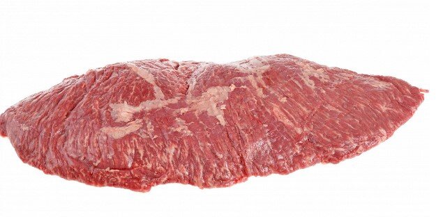 Скёрт-стейк