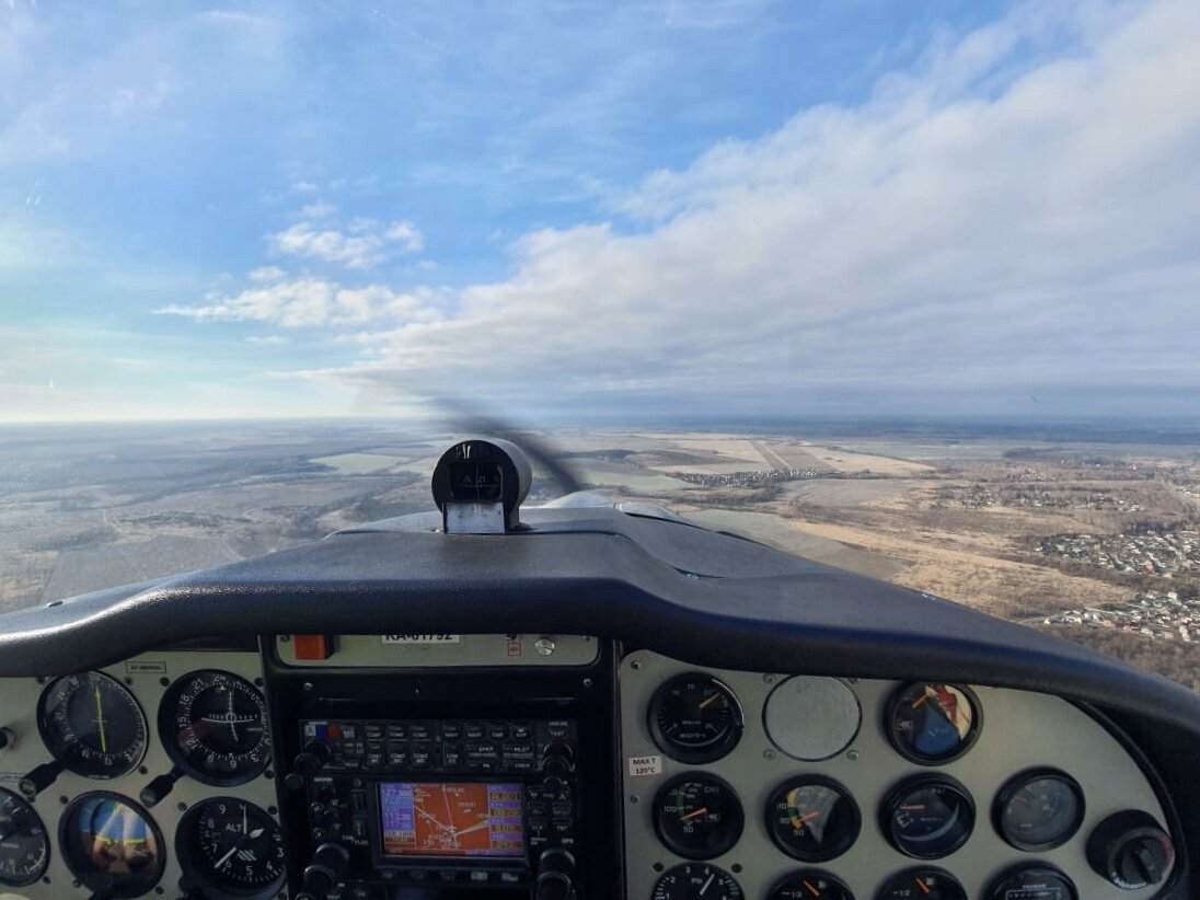 AERO REGION TRAINING