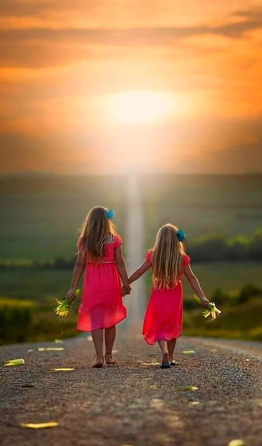 Сестра (картинка с просторов интернета)