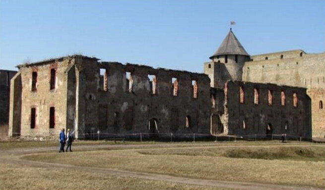 vk.com / Музейное агентство Ленинградской области