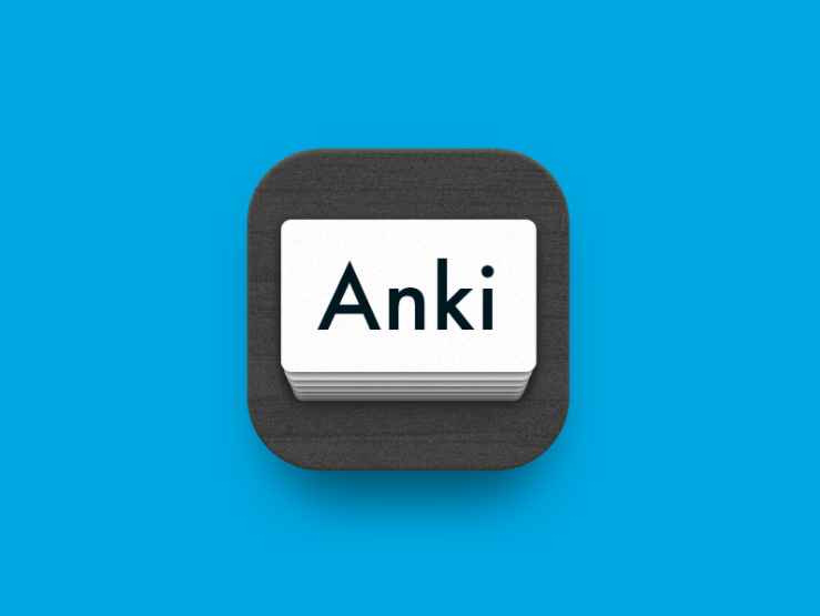 Приложение Anki