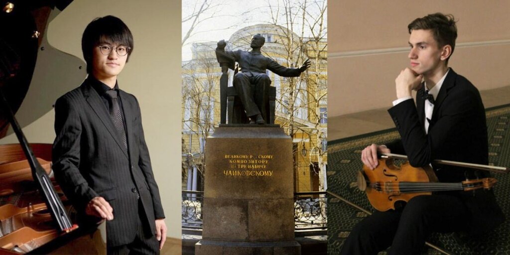 В Твери выступят студенты Московской консерватории