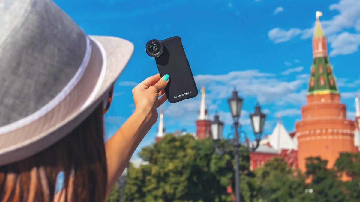 Москва – pexels.com