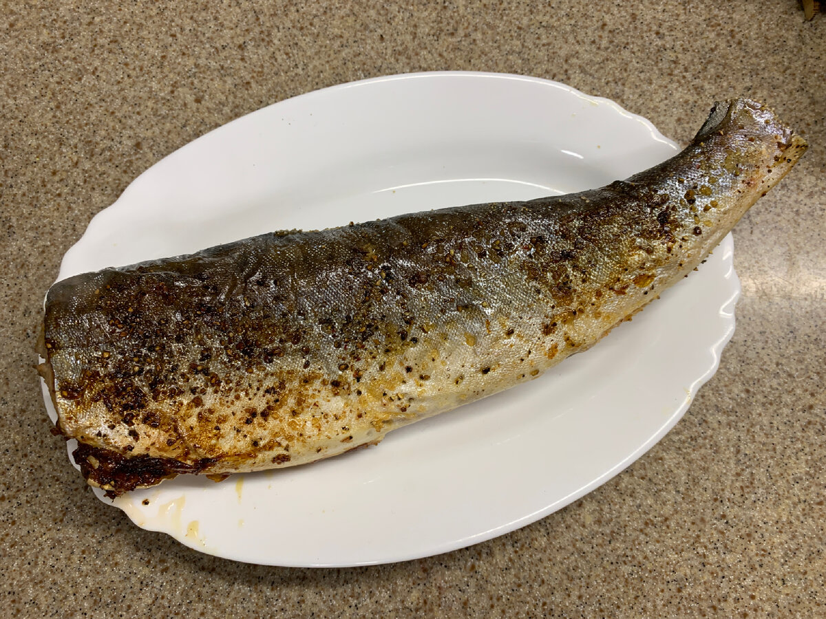 Для кожи нужно употреблять больше богатых аминокислотами продуктов. Фото автора